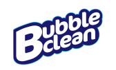 bubble-clean-logo